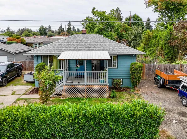 269 Draper St NE, Salem, OR 97301