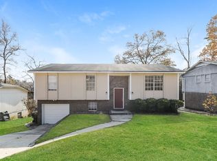 345 Saint John Rd NW, Birmingham, AL 35215