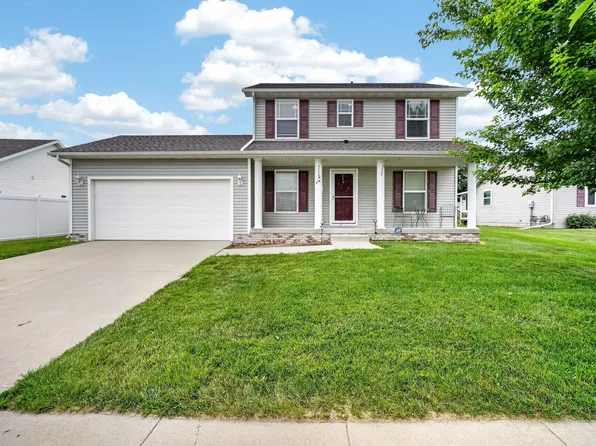 1911 NW Boulder Ridge Ln, Ankeny, IA 50023