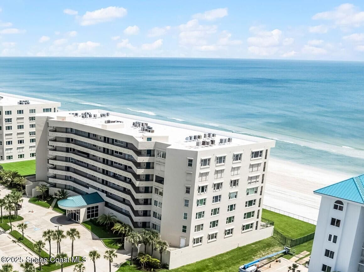 4631 S Atlantic Ave UNIT 8102