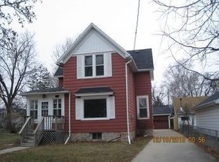 5432 N 60th St, Milwaukee, WI 53218