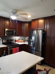 3643 Rawhide Ct, Las Vegas, NV, 89120