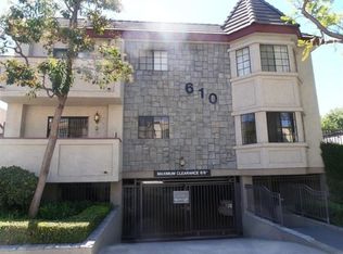 610 E Providencia Ave APT E, Burbank, CA 91501