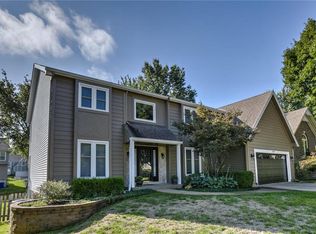 13629 S Sycamore St, Olathe, KS 66062
