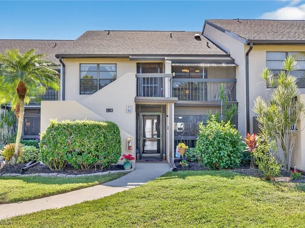 15448 Admiralty Cir APT 11, North Fort Myers, FL 33917