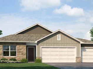 Newcastle Plan, Windmill Creek, Platte City, MO 64079