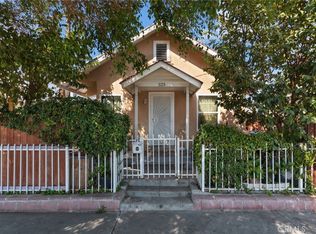 325 E 21st St, Long Beach, CA 90806