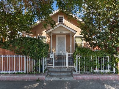 325 E 21st St, Long Beach, CA, 90806