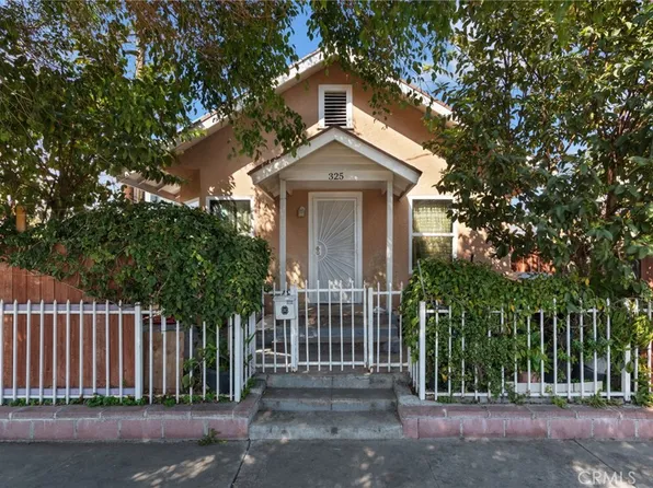 325 E 21st St, Long Beach, CA 90806