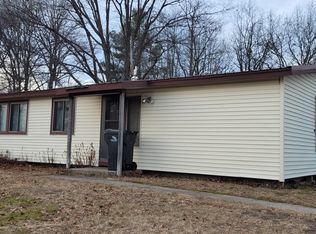 2 Forest Lodge Rd, Kincheloe, MI 49788