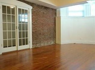 291 Commonwealth Ave #8B, Boston, MA 02115