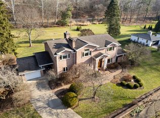 434 Oliver Rd, Sewickley, PA 15143