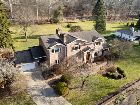 434 Oliver Rd, Sewickley, PA 15143