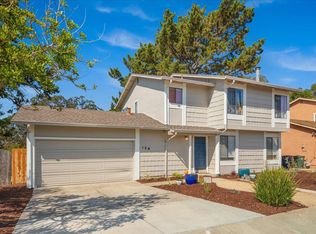 128 Donna Ct, Santa Cruz, CA 95060