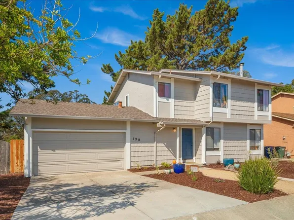 128 Donna Ct, Santa Cruz, CA 95060