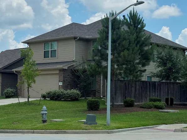 3202 Holly Stokes Way, Conroe, TX 77301