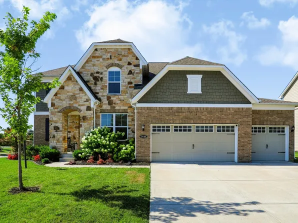15648 Byrding Dr, Westfield, IN 46074