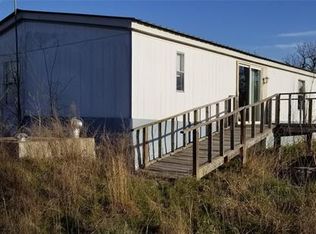 5644 S 385th Ave, Mannford, OK 74044