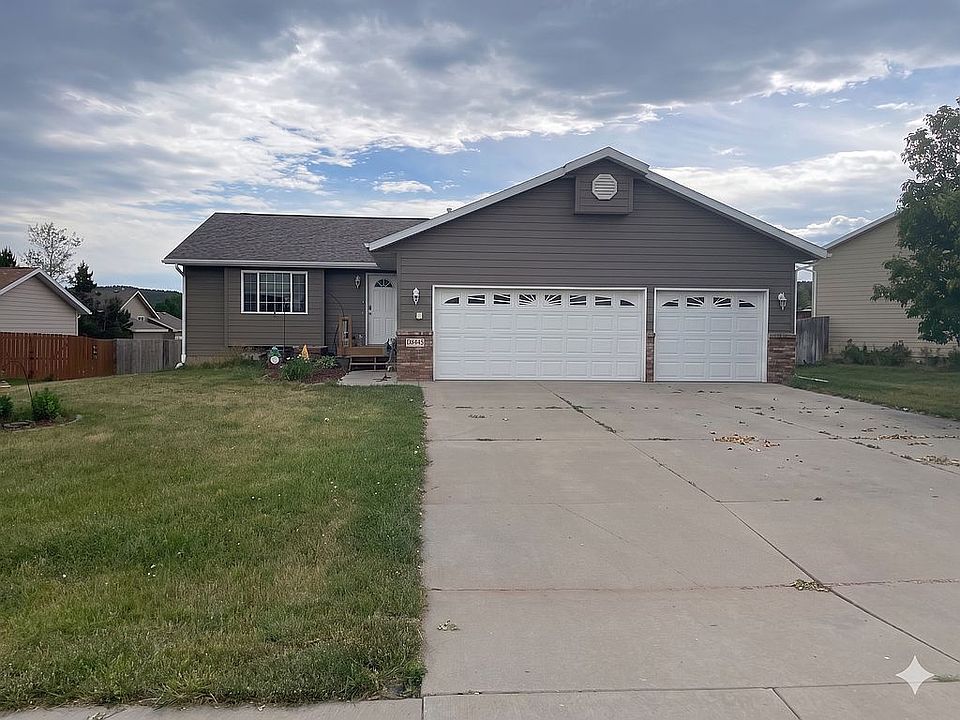 Front of the property
