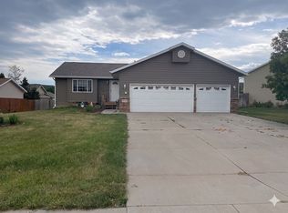 10535 Bellingham Dr, Summerset, SD 57718