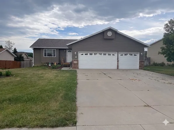 10535 Bellingham Dr, Summerset, SD 57718