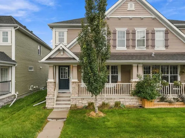 243 N Windford Cres SW, Airdrie, AB T4B 4G3