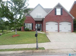 6204 Letson Farms Dr, Bessemer, AL 35022