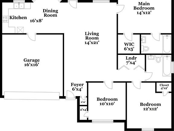 2nd image of 1939 Dietrich Ln