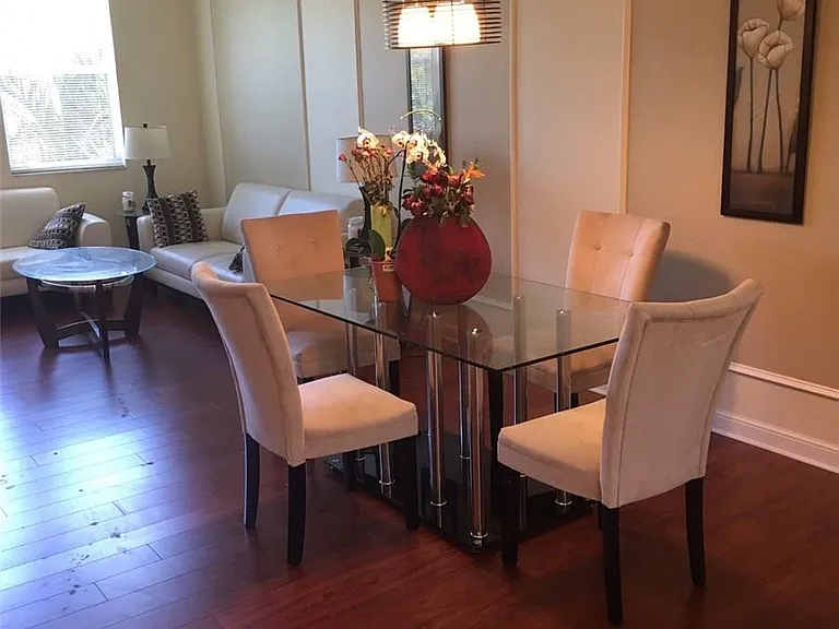 1717 Borrego Way #5 — Photo 7