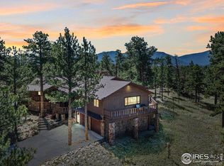 920 E Ln, Estes Park, CO 80517