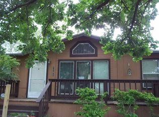 1102 Flag Creek Dr, Llano, TX 78643