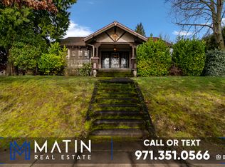 5409 SE Division St, Portland, OR 97206