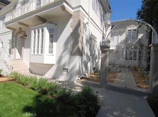 744 S Ridgeley Dr, Los Angeles, CA 90036