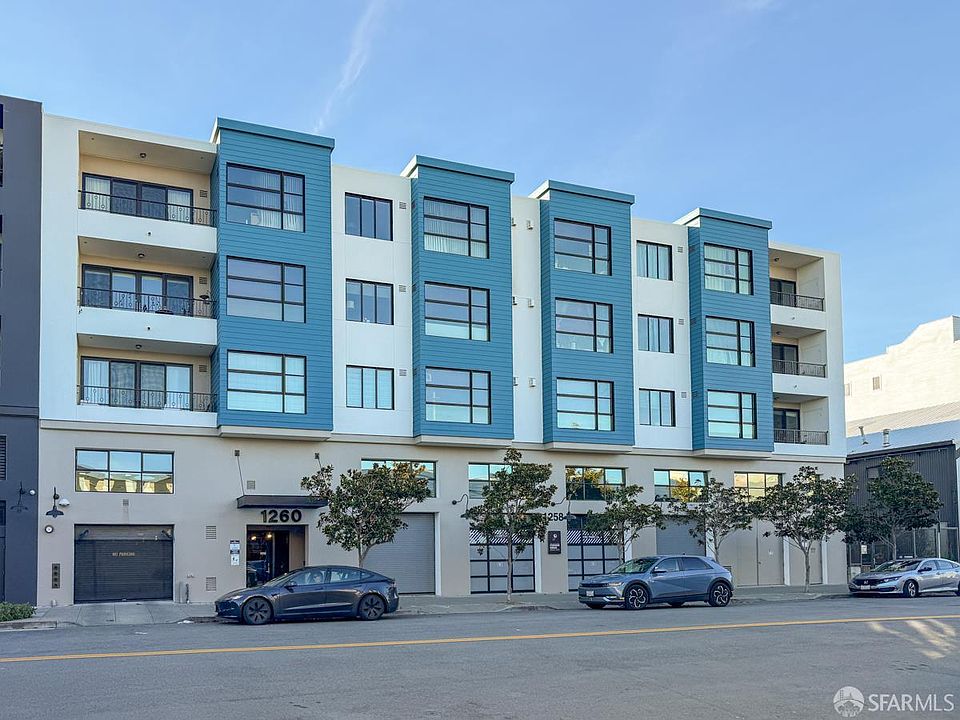1st image of 1260 Minnesota St Unit 305