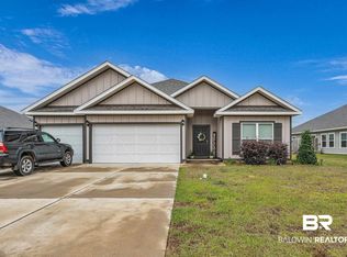 9345 Amethyst Dr, Daphne, AL 36526