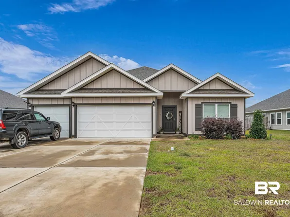 9345 Amethyst Dr, Daphne, AL 36526
