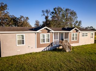 8210 31st Rd, Wellborn, FL 32094