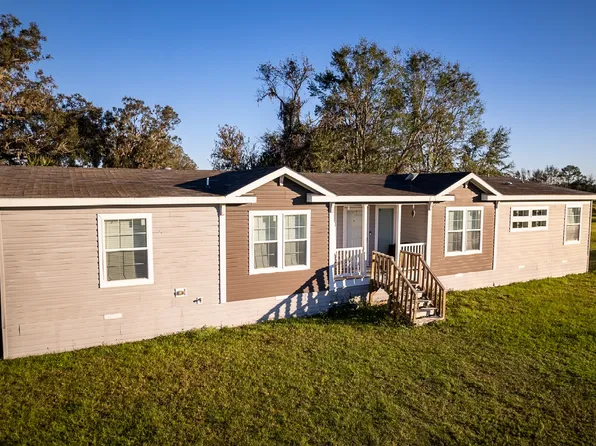 8210 31st Rd, Wellborn, FL 32094