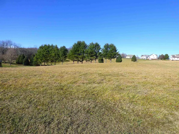 Tbd Richmond Ave, Rural Retreat, VA 24368