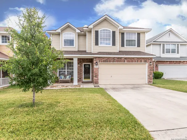 267 Red Hawk Ridge, San Antonio, TX 78258