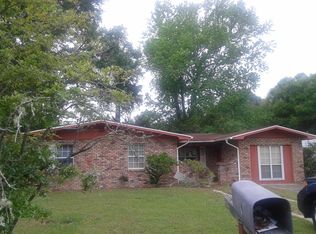 103 Edison Dr, Pensacola, FL 32505