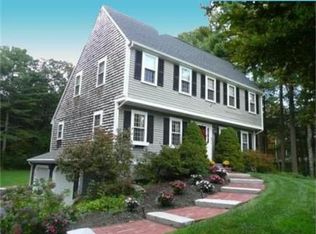 41 Teresa Ln, Hanover, MA 02339