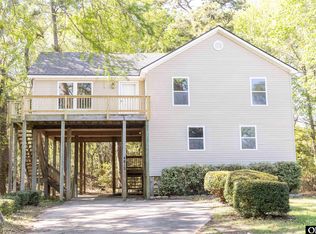 4812 Vista Ln Lot 40, Kitty Hawk, NC 27949