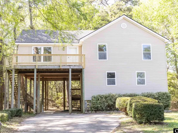 4812 Vista Ln Lot 40, Kitty Hawk, NC 27949