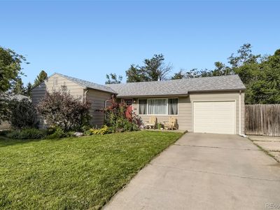 5124 S Pennsylvania Street, Littleton, CO, 80121