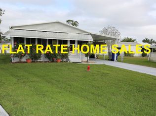 28 Calypso Cay, Vero Beach, FL 32966