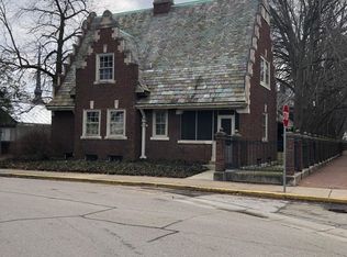 603 6th St, Columbus, IN 47201