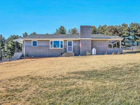 4116 Blue View Dr, Roanoke, VA 24012