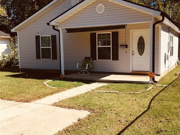 1405 Jackson St, Owensboro, KY 42303