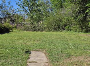 307 W 20th St, North Little Rock, AR 72114